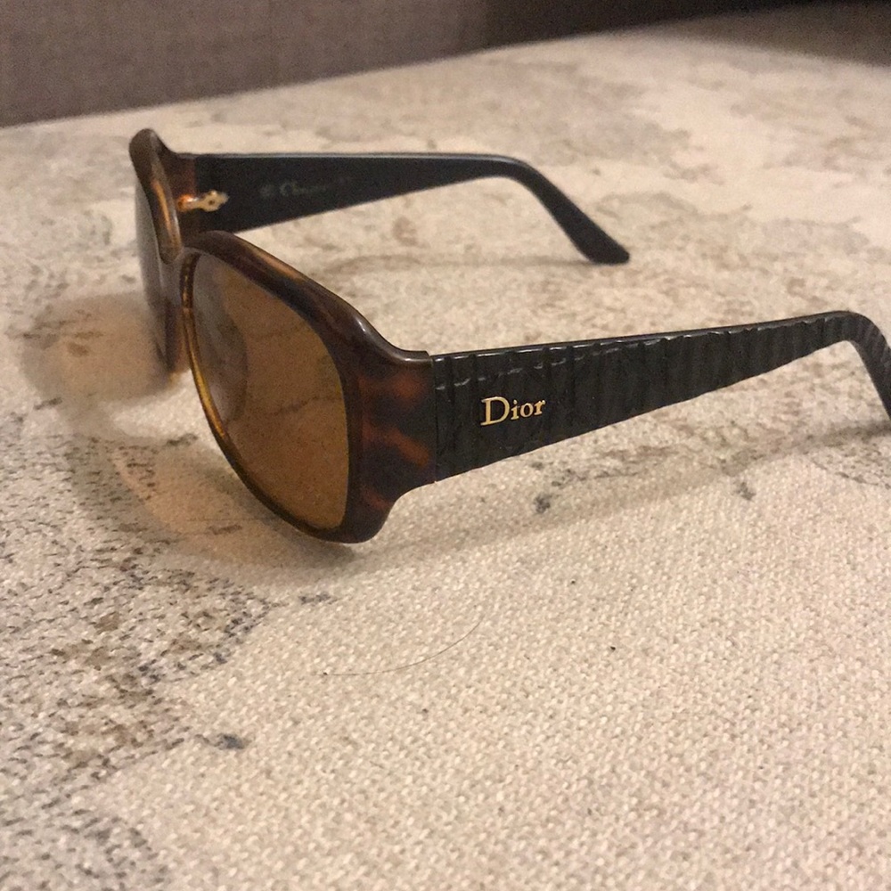 Christian Dior Sunglasses